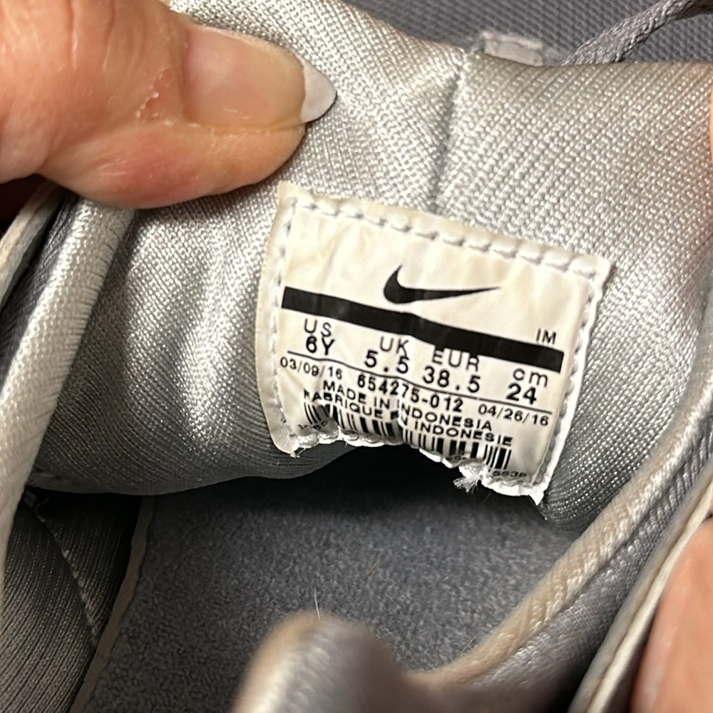 Nike huaraches - Picture 6 of 7